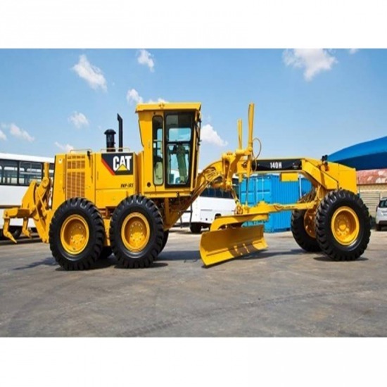 เช่ารถเกรดเดอร์ CAT พร้อมคนขับ ขายรถเกรดถนน CAT สภาพดี 