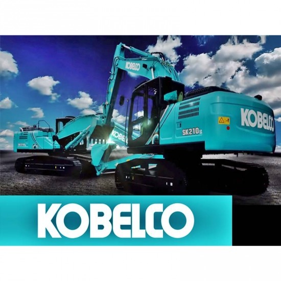 ให้เช่าเครื่องจักรกล เซทคอน - หาเช่ารถขุดโคเบลโก้ KOBELCO SK200-8