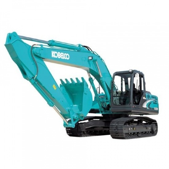 เช่าแบคโฮบูมยาว SK200 เเบคโฮบูมยาว ให้เช่า 