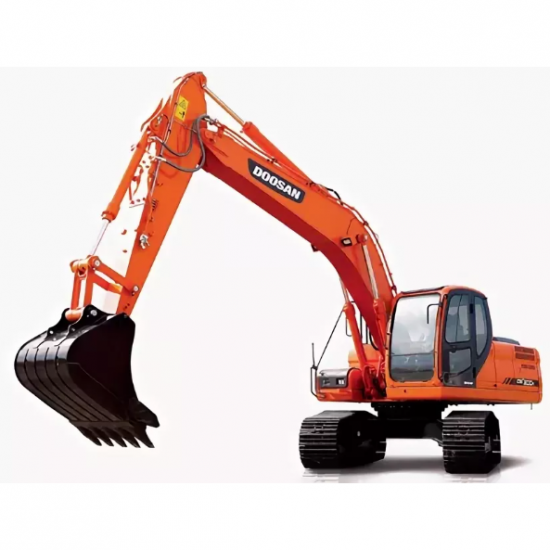 ให้เช่าเครื่องจักรกล เซทคอน - ให้เช่ารถแบคโฮ DOOSAN DX 200A ให้เช่าเครื่องจักรกล เซทคอน - ให้เช่ารถแบคโฮ DOOSAN DX 200A